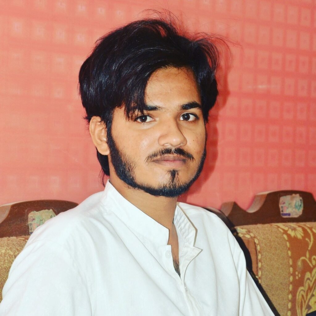 Riyan Sohail
